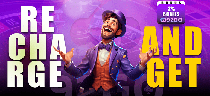 Welcome Bonus – Start Playing