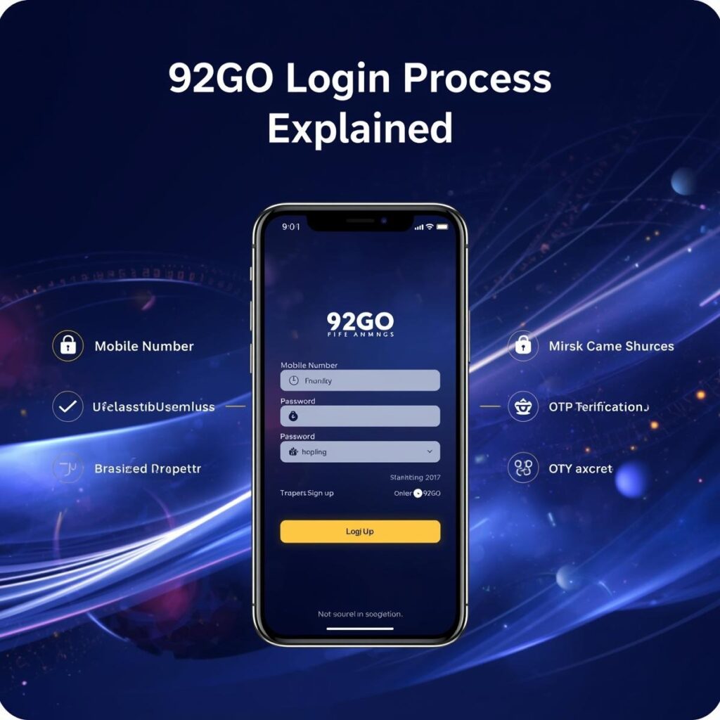 92GO login lottery win