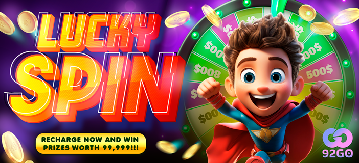 Key Features of the 92GO Platform